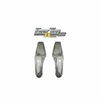 Imagem do produto Dentes da Caçamba 47134005B e 47134006B para Pá Carregadeira Doosan DL200
