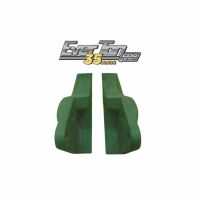 Imagem do produto Dentes do Canto 6I8388 e 6I8389 para Carregadeira Caterpillar 924