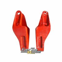 Imagem do produto Dentes Laterais 250900263 e 250900264 para Pá Carregadeira XCMG LW300