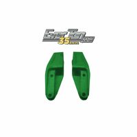Imagem do produto Dentes Laterais 47131114 e 47131115 para Pá Carregadeira Doosan DL250