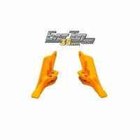 Imagem do produto Dentes Laterais 531/03208 e 531/03209 para Retroescavadeira JCB 3CX