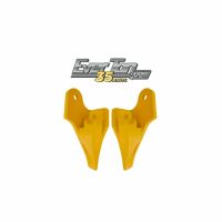 Imagem do produto Dentes Laterais 61L3-0170 e 61L3-0171 para Carregadeira Hyundai HL757