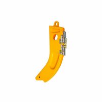 Imagem do produto Haste do Ripper Curvada 9J8923 para Trator de Esteira Caterpillar