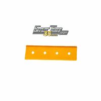 Imagem do produto Lâmina Central 4721464 para Carregadeira Caterpillar 924G