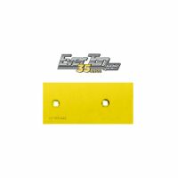 Imagem do produto Lâmina Lateral 4178151220 para Pá Carregadeira Komatsu WA200