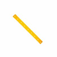 Imagem do produto Lâmina Reversível para Mini Carregadeira 86577173 Case SR130