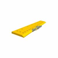 Imagem do produto Lâmina Base 11156508 para Pá Carregadeira Volvo L70