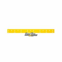 Imagem do produto Lâmina Base 1495437 para Mini Carregadeira Caterpillar 216