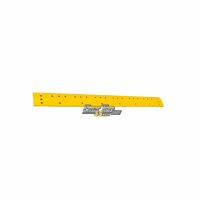 Imagem do produto Lâmina Base 41770B1611 para Carregadeira Komatsu WA200
