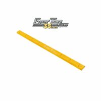 Imagem do produto Lâmina Base 61LF-00040 para Carregadeira Hyundai HL740