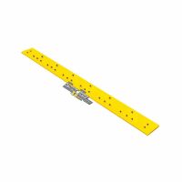 Imagem do produto Lâmina Base 1104712 para Pá Carregadeira Caterpillar 938K