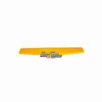 Imagem do produto Lâmina Bico de Pato 2Y6635 para Carregadeira Caterpillar 966C