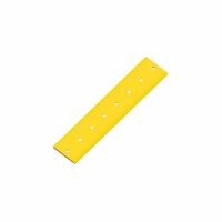 Imagem do produto Lâmina Central 1547011314 de 8 Furos para Komatsu