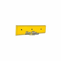 Imagem do produto Lâmina Central 1U0292 para Carregadeiras Caterpillar 936F