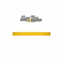Imagem do produto Lâmina Central 510/83901 para Carregadeira JCB 426ZX