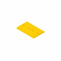 Imagem do produto Lâmina Central T230659 para Pá Carregadeira John Deere 844P