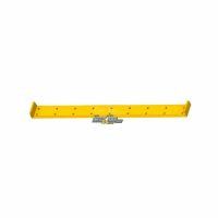Imagem do produto Lâmina de Corte E157649 para Carregadeira Case W20
