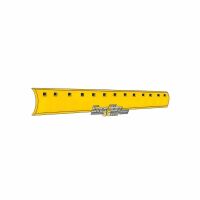 Imagem do produto Lâmina Curva 5D9558 para Motoniveladora Caterpillar 120G