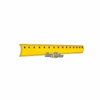 Imagem do produto Lâmina Curva 5D9559 para Motoniveladora Caterpillar 120G