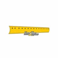 Imagem do produto Lâmina Curva para Motoniveladora Caterpillar