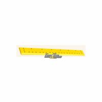Imagem do produto Lâmina de Corte 436293A1 para Pá Carregadeira New Holland W130