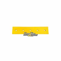 Imagem do produto Lâmina de Corte 4T2974 para Trator de Esteira Caterpillar D4