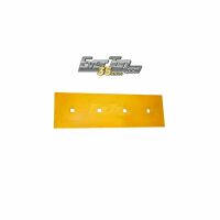 Imagem do produto Lâmina Lateral 7J9478 de 04 Furos para Trator de Esteira Caterpillar D6D