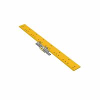 Imagem do produto Lâmina Base 335/D1363 para Carregadeira JCB 422ZX