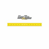 Imagem do produto Lâmina Reversível Central 327539A1 para Trator de Esteira New Holland D150