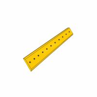 Imagem do produto Lâmina Reversível 79097011 para Pá Carregadeira Fiatallis FR140