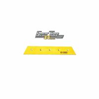 Imagem do produto Lâmina Reversível 4T2952 para Trator de Esteira Caterpillar D5