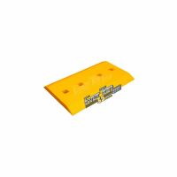 Imagem do produto Lâminas Laterais 1099017 e 1099016 para Carregadeira Caterpillar 950G