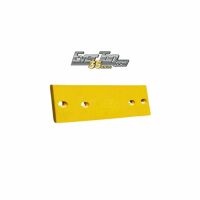 Imagem do produto Lâminas Laterais 7T5961 e 7T5960 para Carregadeira Caterpillar 950G