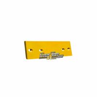 Imagem do produto Lâminas Laterais 7T5963 e 7T5961 para Carregadeiras Caterpillar 950F