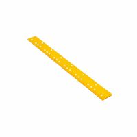 Imagem do produto Lâmina Base 87306133 para Pá Carregadeira New Holland W190
