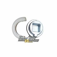 Imagem do produto Pino e Trava do Dente 5169165/66 para Linha Advansys™ Série A80