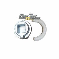 Imagem do produto Pino e Trava do Dente 5169167/68 para Linha Advansys™ Série A90