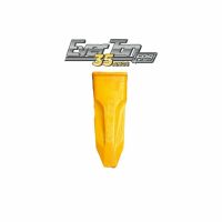 Imagem do produto Ponta Reforçada 20X7014160RC para Pá Carregadeira Komatsu WA200
