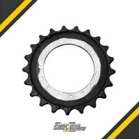 Imagem do produto Roda Motriz 4I7472 15 furos Escavadeira Caterpillar