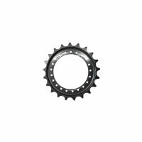 Imagem do produto Roda Motriz 81E6-10052 para Escavadeira Hyundai R140