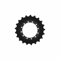 Imagem do produto Roda Motriz 81N1-10011 para Mini-Escavadeira Hyundai R80