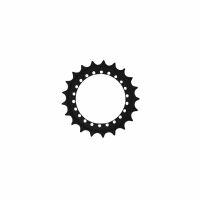 Imagem do produto Roda Motriz 81Q4-10010 para Escavadeira Hyundai R140LC