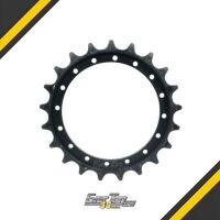 Imagem do produto Roda Motriz 8E9805 Escavadeira Caterpillar 320