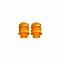Imagem do produto Rolete Duplo 7S9042 para Trator de Esteira Caterpillar D8K