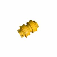 Imagem do produto Rolete Inferior Duplo 1205766 para Trator de Esteira Caterpillar D6R