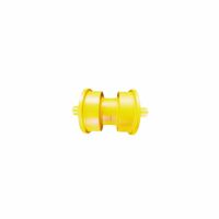 Imagem do produto Rolete Inferior Duplo 9W8706 para Trator de Esteira Caterpillar D8N