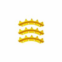 Imagem do produto Segmento da Roda Motriz 8P5837 para Carregadeira e Trator Caterpillar D6C