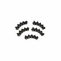 Imagem do produto Segmento da Roda Motriz 9W0074 para Trator Caterpillar D8N