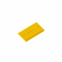 Imagem do produto Segmento T230665 para Pá Carregadeira John Deere 844