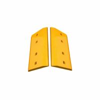 Imagem do produto Lâminas Laterais 1358243 e 1358244 para Carregadeira Caterpillar 966H